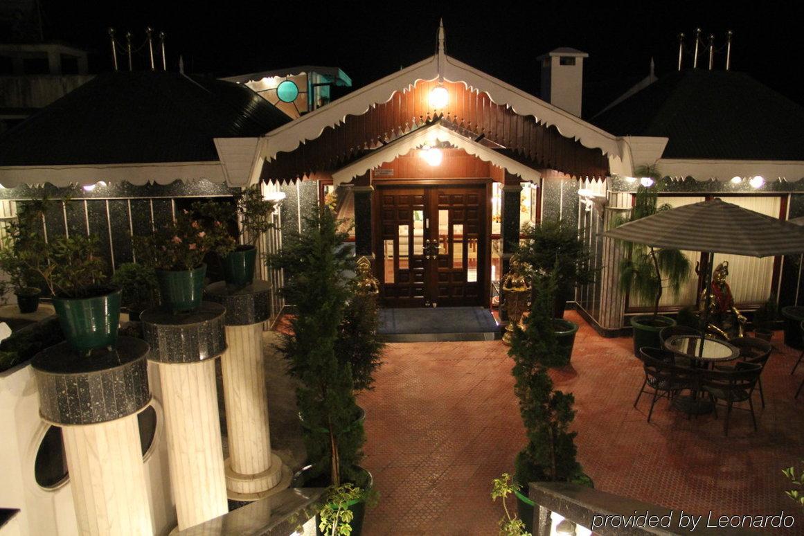 דרג'ילינג R.J.Resorts מראה חיצוני תמונה
