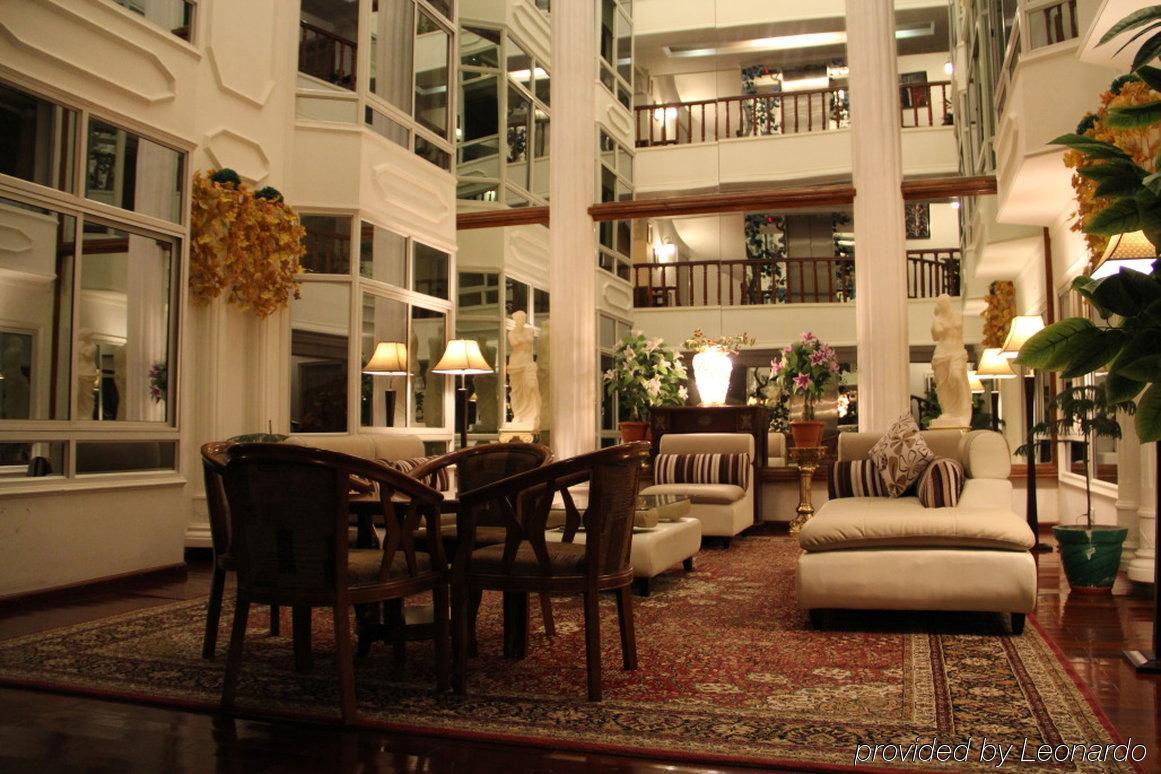 דרג'ילינג R.J.Resorts מראה פנימי תמונה