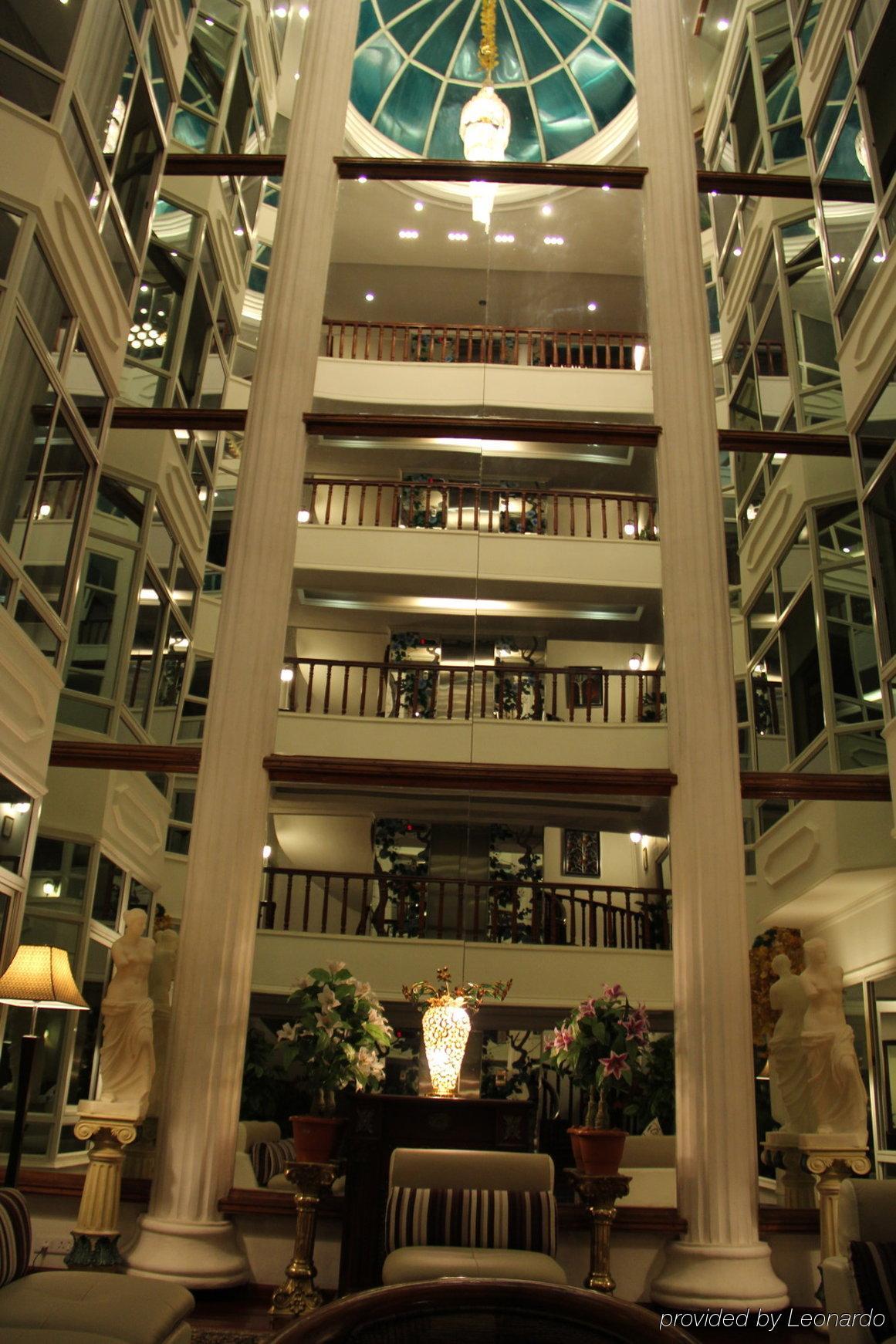 דרג'ילינג R.J.Resorts מראה פנימי תמונה