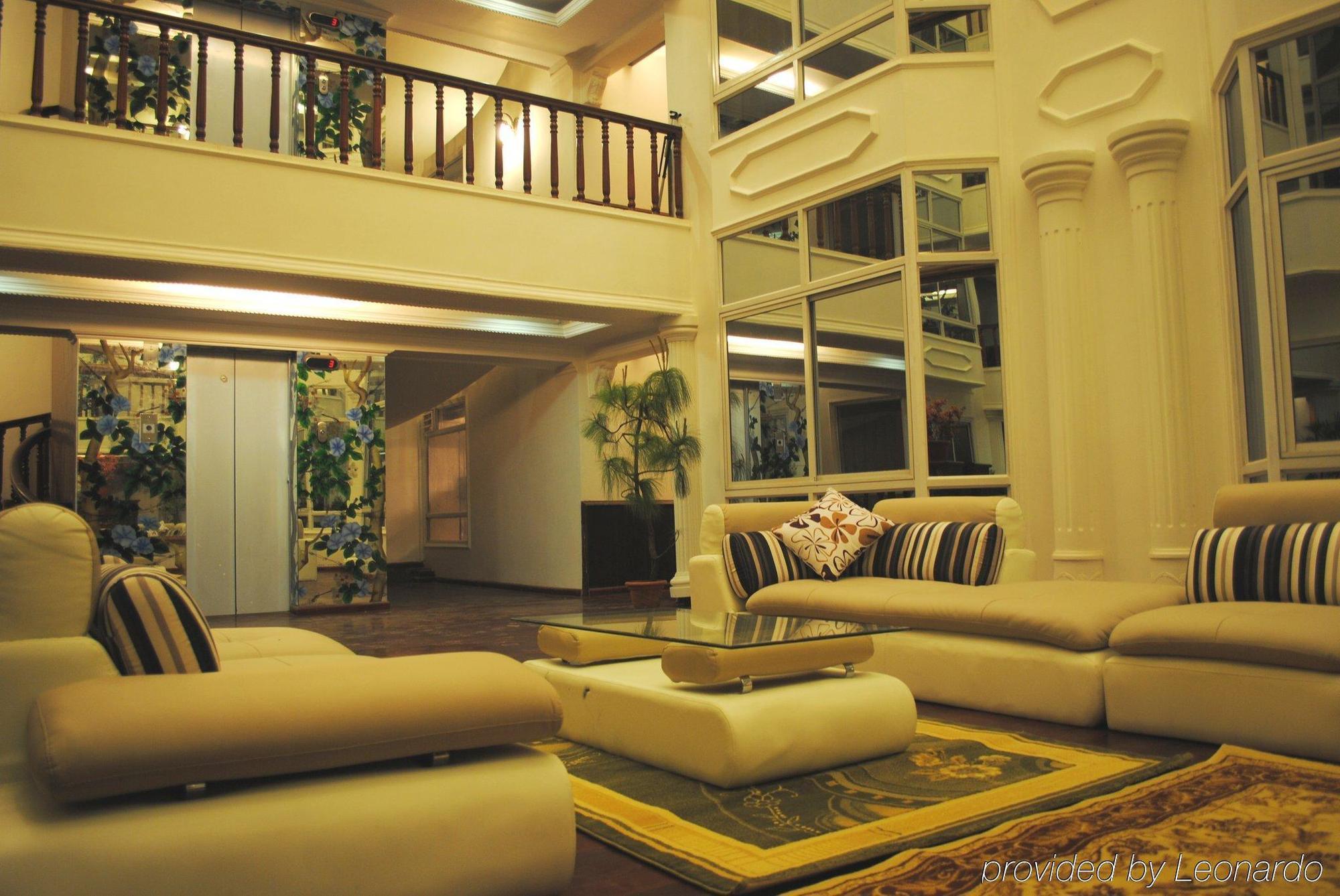 דרג'ילינג R.J.Resorts מראה פנימי תמונה