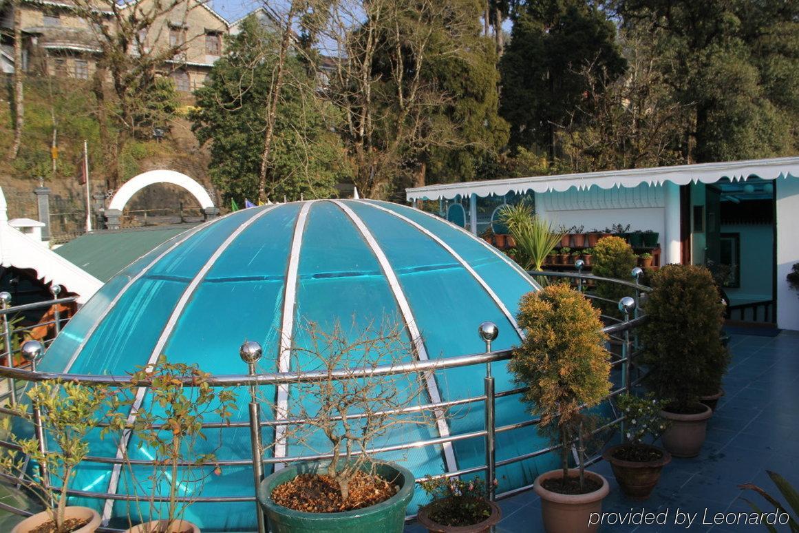 דרג'ילינג R.J.Resorts מראה חיצוני תמונה