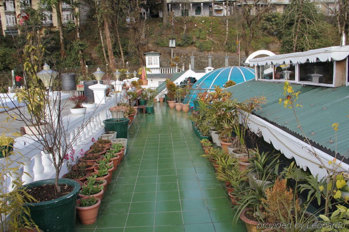 דרג'ילינג R.J.Resorts מראה חיצוני תמונה