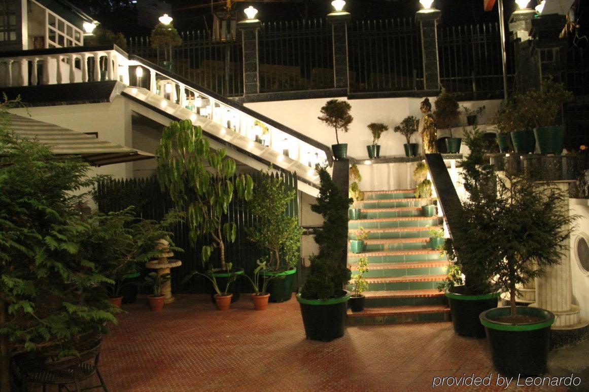 דרג'ילינג R.J.Resorts מראה פנימי תמונה