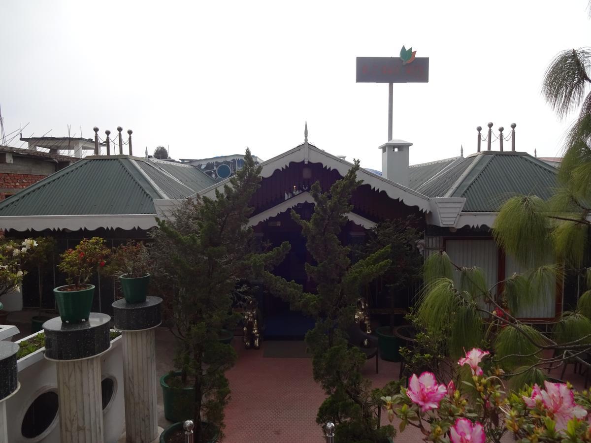 דרג'ילינג R.J.Resorts מראה חיצוני תמונה